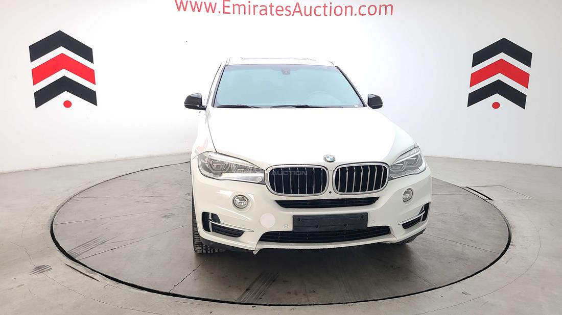 Photo 3 VIN: WBAKR0101J0X66346 - BMW X5 