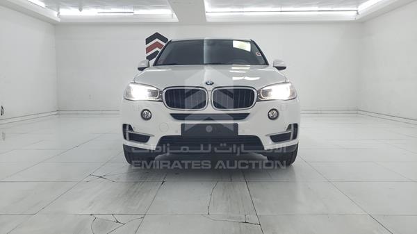 Photo 0 VIN: WBAKR010500X67319 - BMW X5 