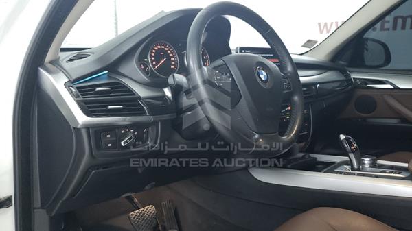 Photo 10 VIN: WBAKR010500X67319 - BMW X5 