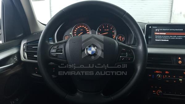 Photo 13 VIN: WBAKR010500X67319 - BMW X5 