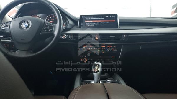 Photo 15 VIN: WBAKR010500X67319 - BMW X5 