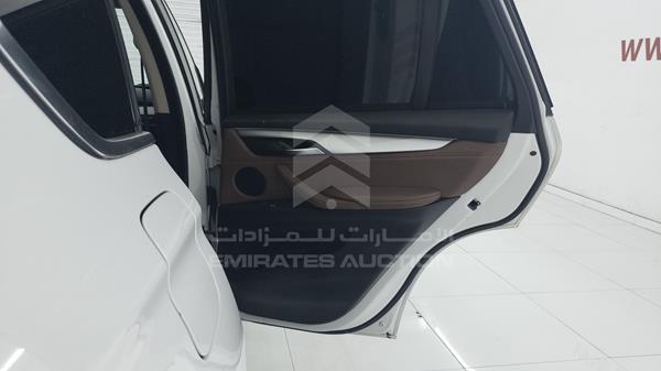 Photo 27 VIN: WBAKR010500X67319 - BMW X5 