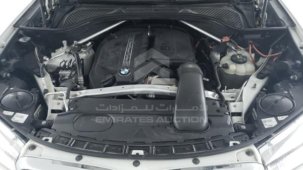 Photo 32 VIN: WBAKR010500X67319 - BMW X5 