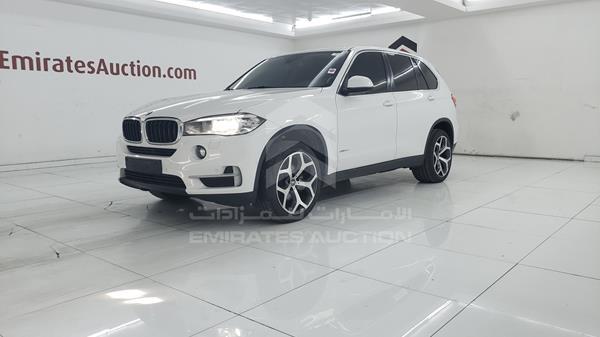 Photo 4 VIN: WBAKR010500X67319 - BMW X5 