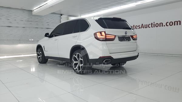 Photo 5 VIN: WBAKR010500X67319 - BMW X5 