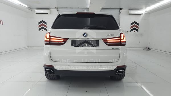 Photo 6 VIN: WBAKR010500X67319 - BMW X5 