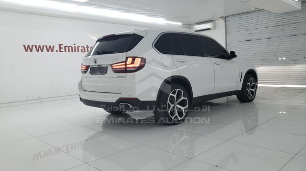 Photo 7 VIN: WBAKR010500X67319 - BMW X5 