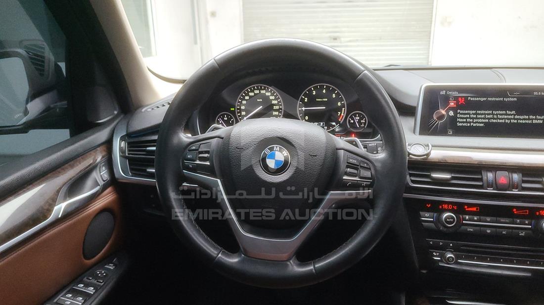 Photo 14 VIN: WBAKR0109E0J01507 - BMW X5 