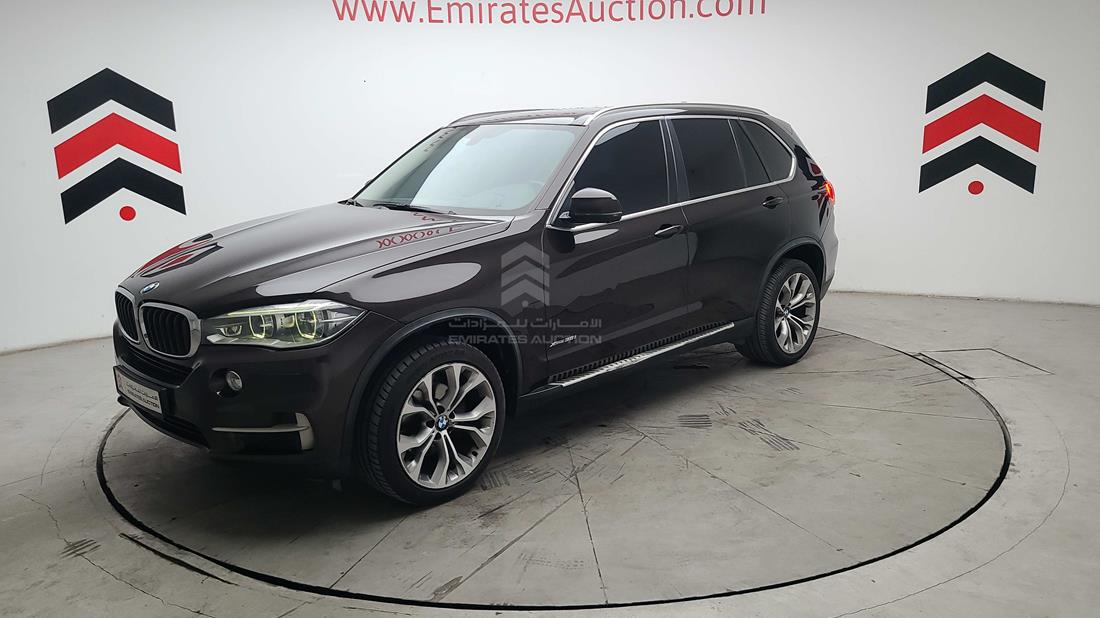 Photo 5 VIN: WBAKR0109E0J01507 - BMW X5 