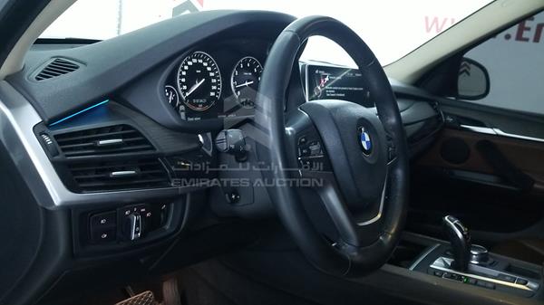 Photo 11 VIN: WBAKR6100E0C08483 - BMW X5 