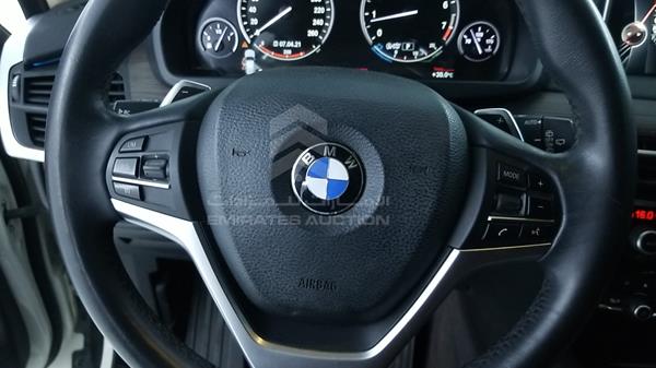 Photo 13 VIN: WBAKR6100E0C08483 - BMW X5 