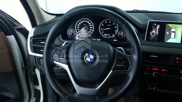 Photo 14 VIN: WBAKR6100E0C08483 - BMW X5 