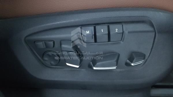 Photo 21 VIN: WBAKR6100E0C08483 - BMW X5 