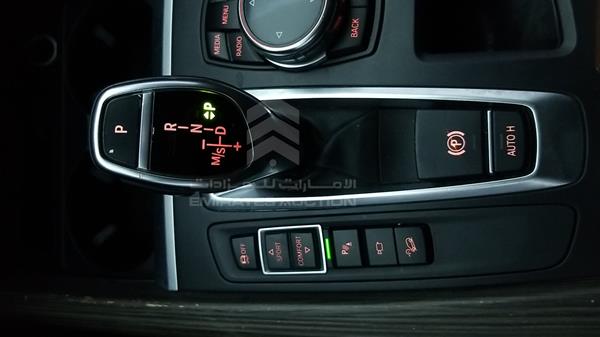 Photo 27 VIN: WBAKR6100E0C08483 - BMW X5 