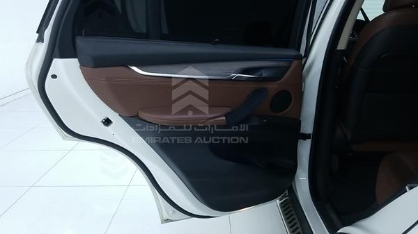 Photo 31 VIN: WBAKR6100E0C08483 - BMW X5 