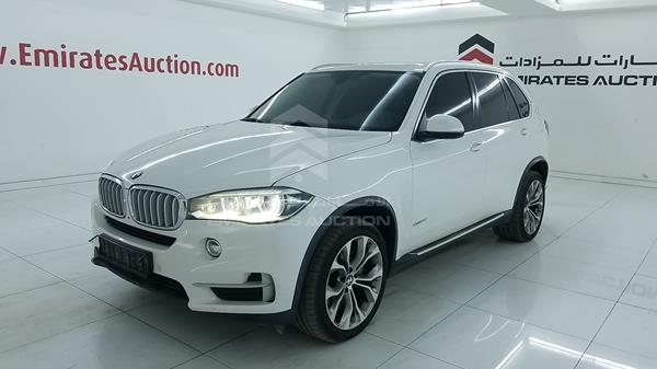 Photo 5 VIN: WBAKR6100E0C08483 - BMW X5 