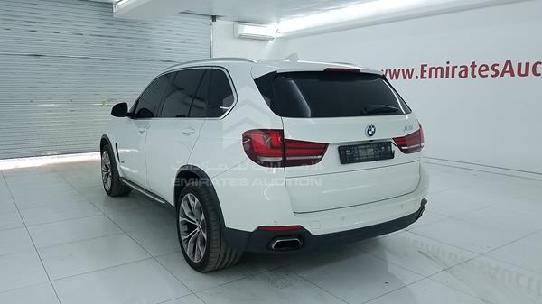 Photo 6 VIN: WBAKR6100E0C08483 - BMW X5 