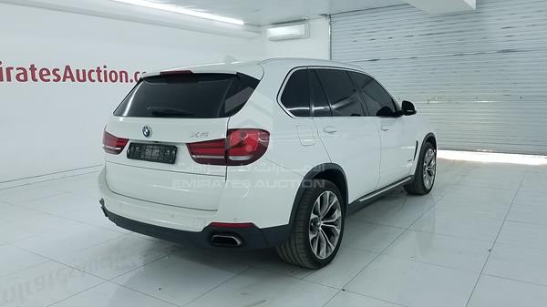 Photo 8 VIN: WBAKR6100E0C08483 - BMW X5 