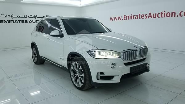 Photo 9 VIN: WBAKR6100E0C08483 - BMW X5 