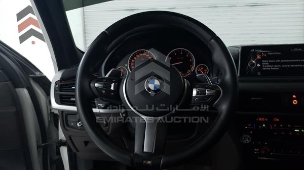 Photo 12 VIN: WBAKR6100E0G95572 - BMW X5 