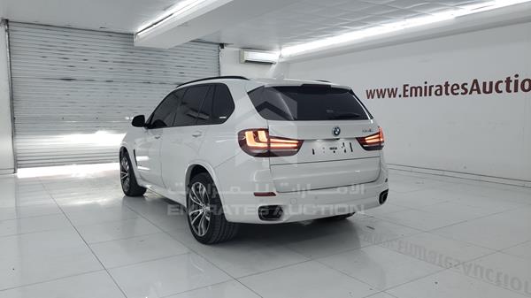 Photo 5 VIN: WBAKR6100E0G95572 - BMW X5 