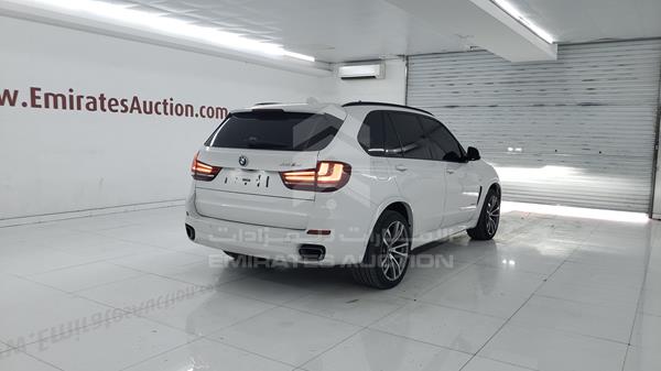 Photo 7 VIN: WBAKR6100E0G95572 - BMW X5 