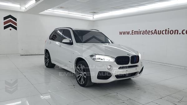 Photo 8 VIN: WBAKR6100E0G95572 - BMW X5 