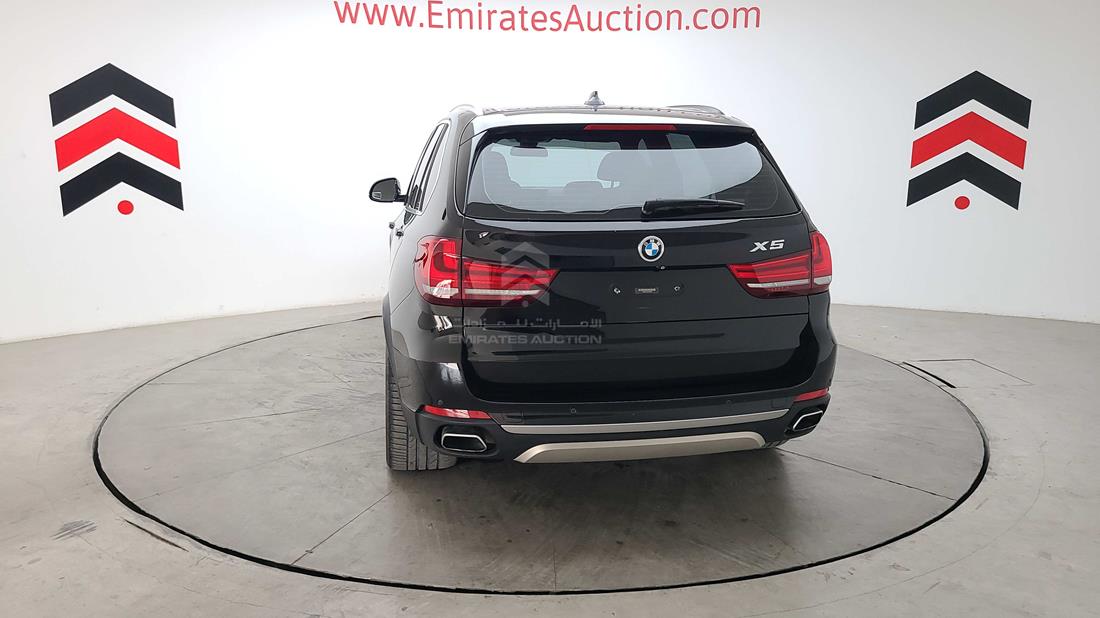 Photo 11 VIN: WBAKR6102F0G98023 - BMW X5 