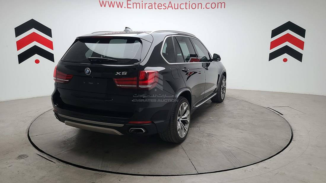 Photo 13 VIN: WBAKR6102F0G98023 - BMW X5 