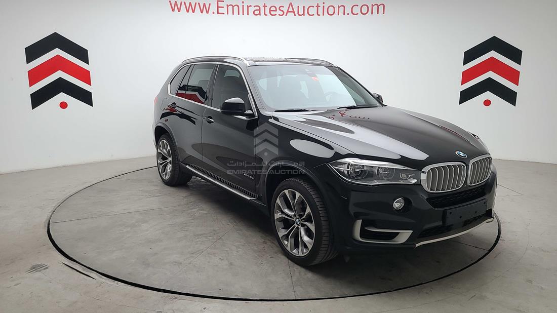 Photo 14 VIN: WBAKR6102F0G98023 - BMW X5 