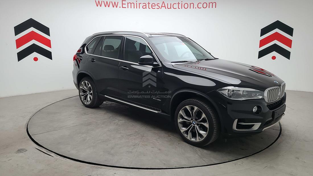 Photo 15 VIN: WBAKR6102F0G98023 - BMW X5 