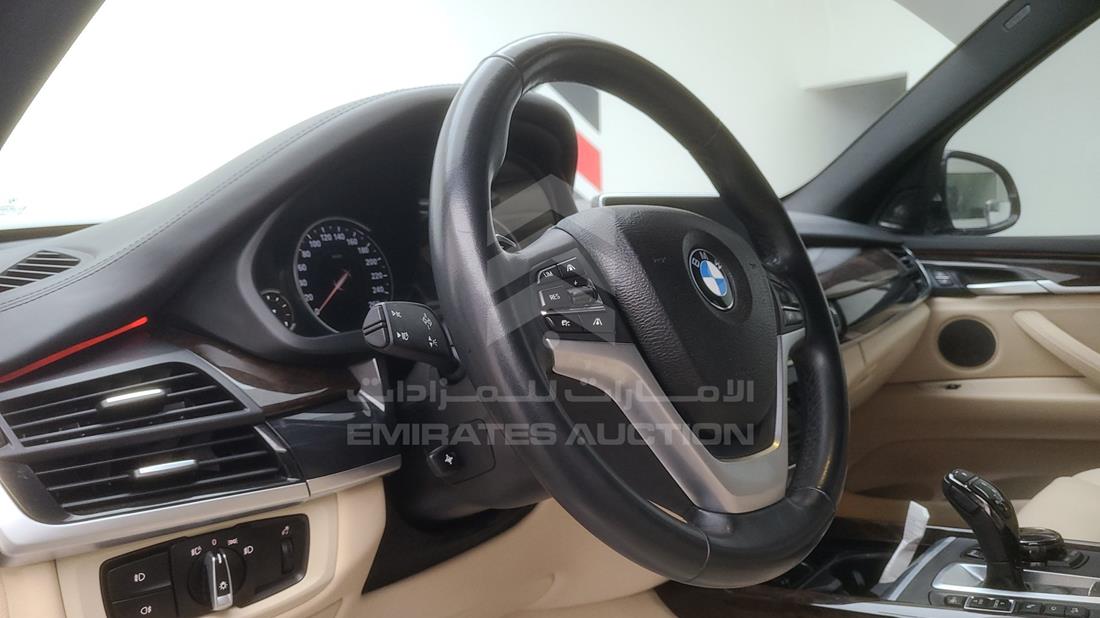 Photo 17 VIN: WBAKR6102F0G98023 - BMW X5 