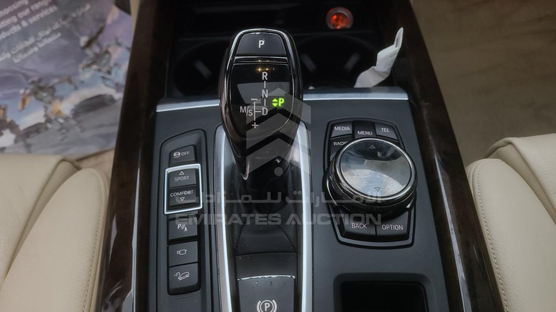 Photo 30 VIN: WBAKR6102F0G98023 - BMW X5 