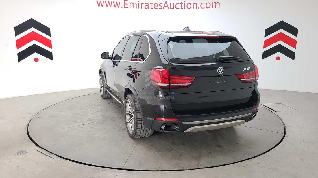 Photo 8 VIN: WBAKR6102F0G98023 - BMW X5 