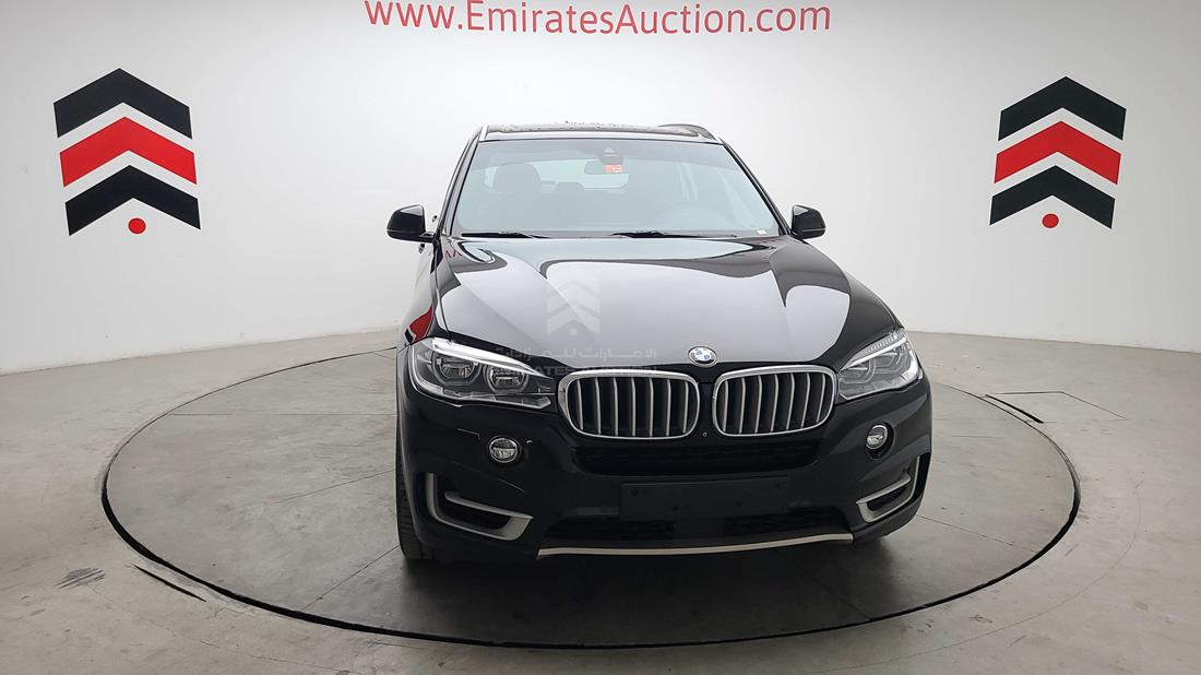 Photo 1 VIN: WBAKR6102F0G98023 - BMW X5 