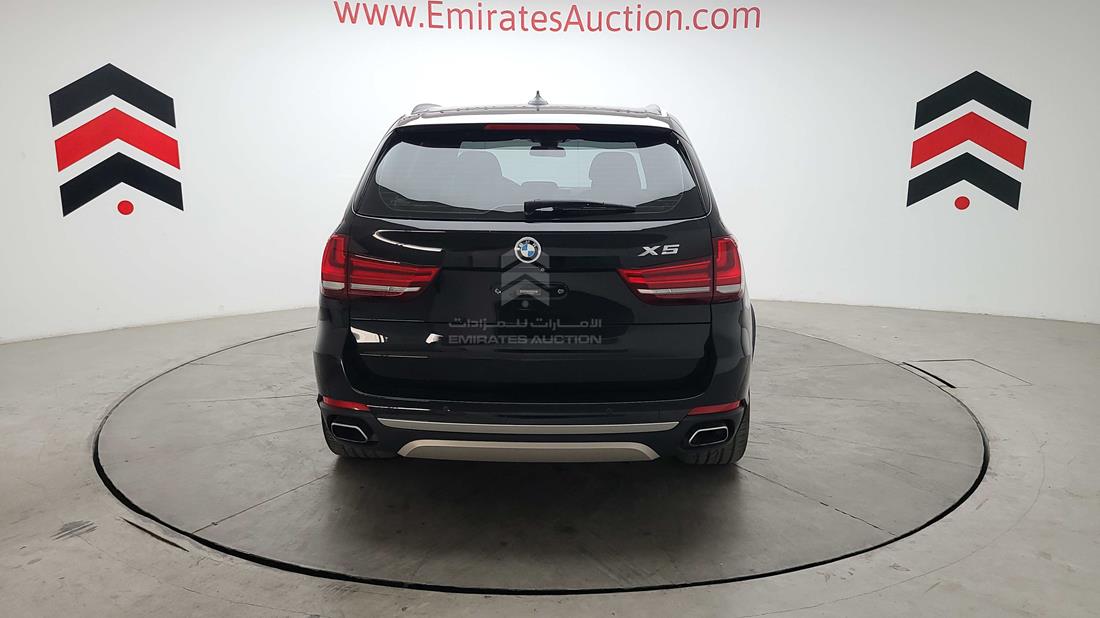 Photo 10 VIN: WBAKR6102F0G98023 - BMW X5 