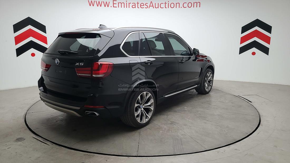 Photo 12 VIN: WBAKR6102F0G98023 - BMW X5 