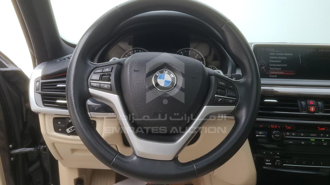 Photo 19 VIN: WBAKR6102F0G98023 - BMW X5 