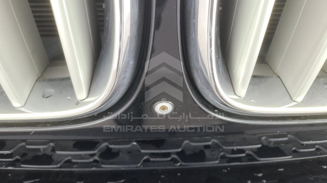 Photo 36 VIN: WBAKR6102F0G98023 - BMW X5 