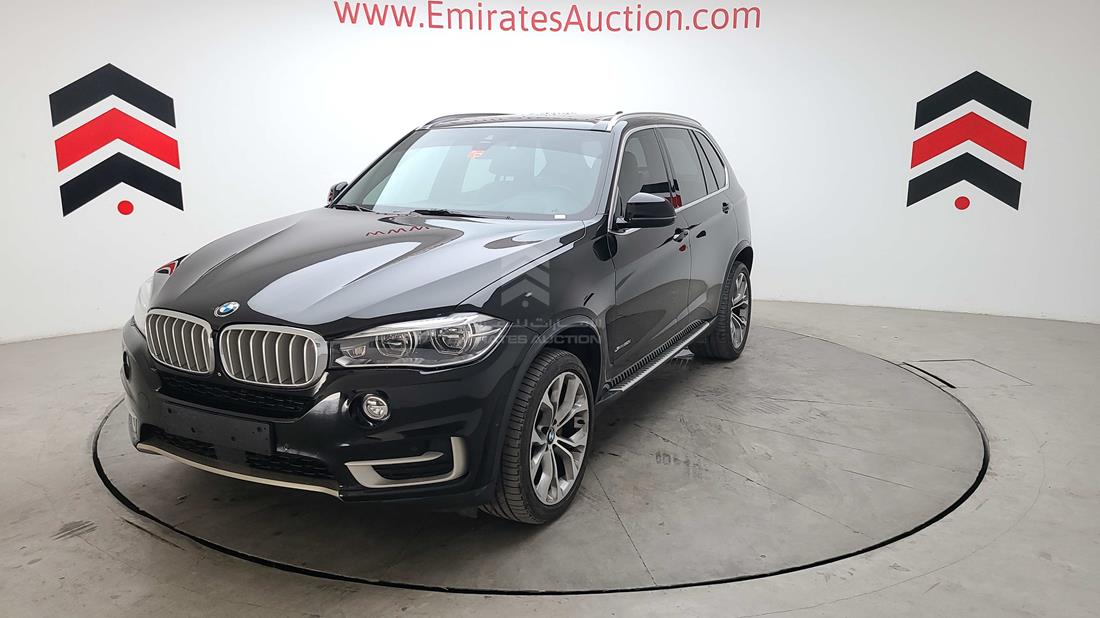 Photo 7 VIN: WBAKR6102F0G98023 - BMW X5 