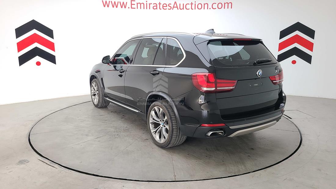 Photo 9 VIN: WBAKR6102F0G98023 - BMW X5 