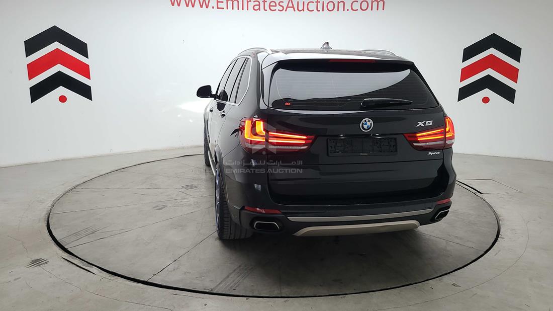 Photo 12 VIN: WBAKR6104E0G97423 - BMW X5 