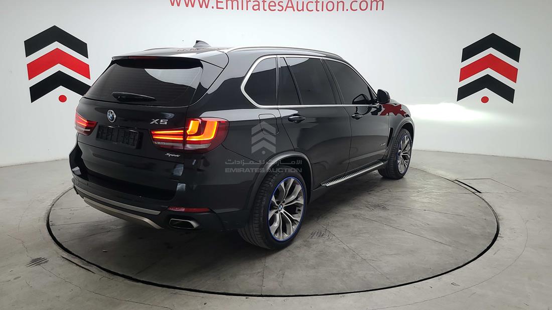 Photo 13 VIN: WBAKR6104E0G97423 - BMW X5 