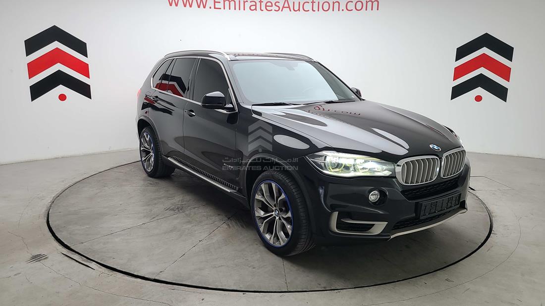 Photo 15 VIN: WBAKR6104E0G97423 - BMW X5 