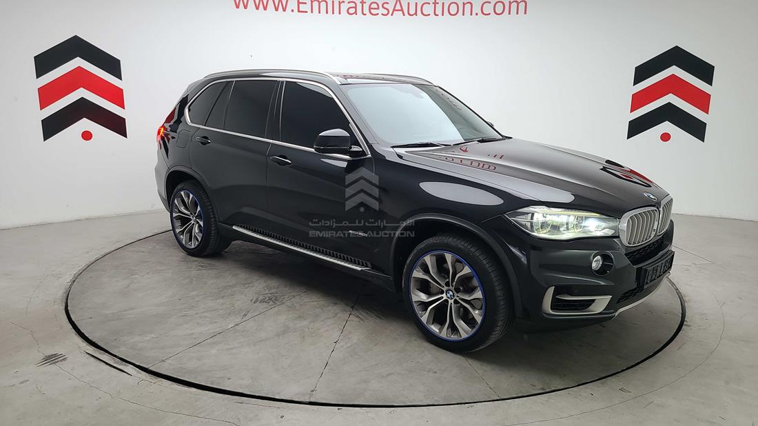 Photo 16 VIN: WBAKR6104E0G97423 - BMW X5 