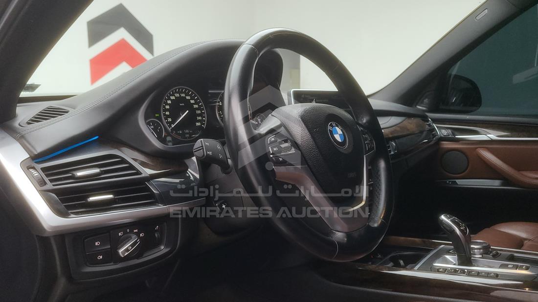 Photo 18 VIN: WBAKR6104E0G97423 - BMW X5 