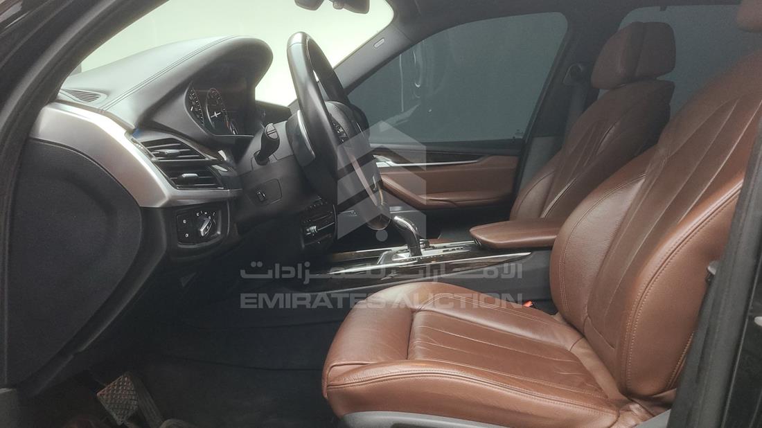 Photo 19 VIN: WBAKR6104E0G97423 - BMW X5 