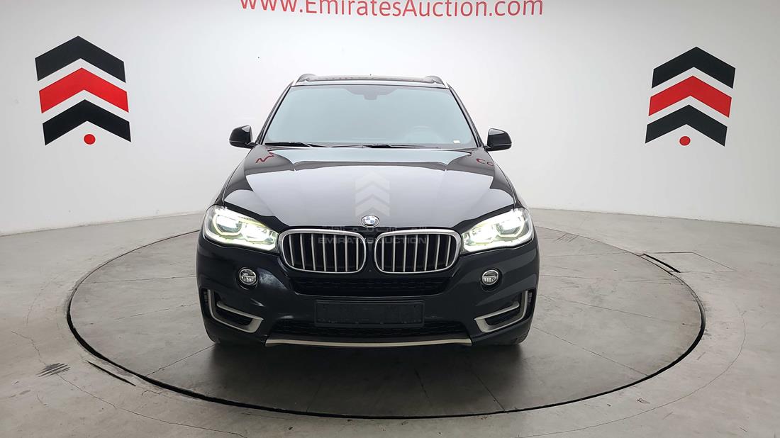 Photo 2 VIN: WBAKR6104E0G97423 - BMW X5 