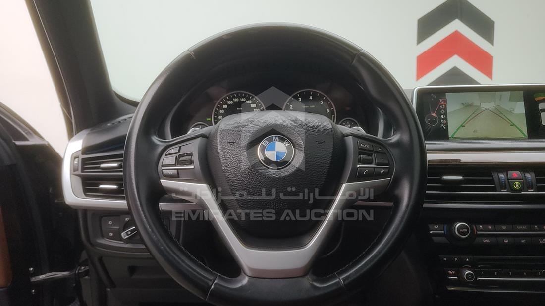 Photo 20 VIN: WBAKR6104E0G97423 - BMW X5 