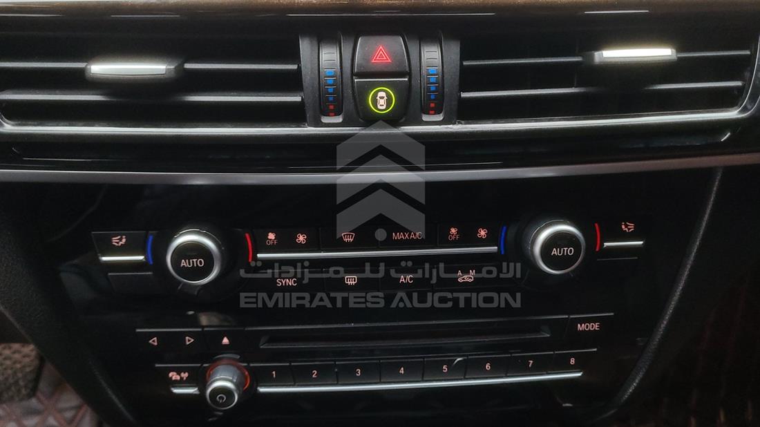 Photo 24 VIN: WBAKR6104E0G97423 - BMW X5 